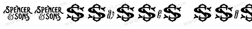 SIdianhei zhong字体转换